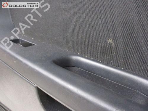 Rear right panel MITSUBISHI LANCER VIII (CY_A, CZ_A) 2.0 DI-D (CY8A) | BP37103341C61 - Image 4