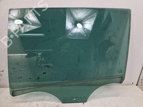 Used Rear left door window Rear left door window SKODA RAPID (NH3, NK3, NK6) 1.0 TSI (110 hp) 36569067 36569067
