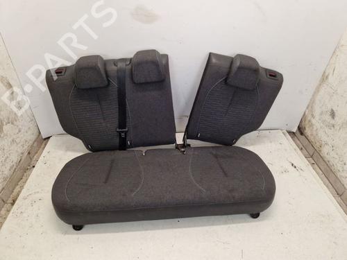 Used Rear seat Rear seat CITROËN C3 II (SC_) 1.2 VTi 82 (82 hp) 33682850 33682850