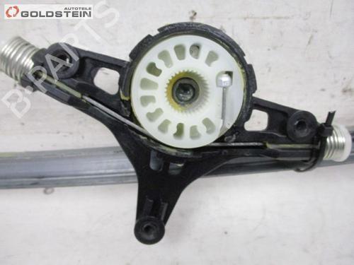 Rear left window mechanism MAZDA 3 (BL) 1.6 MZR (BL14) | BP37102428C24 - Image 2