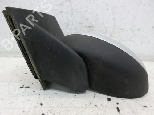 Left mirror TOYOTA AYGO (_B1_) 1.0 (KGB10_, KGB10R) | BP29091900C26 