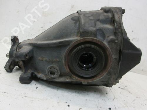 Rear differential MERCEDES-BENZ E-CLASS (W211) E 220 CDI (211.006) | BP37127970M24 - Image 4