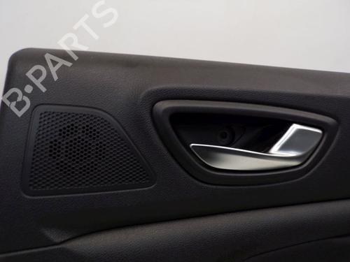 Rear right panel RENAULT MEGANE IV Grandtour (K9A/M/N_) 1.2 TCe 130 (K9MR) | BP37134031C61 - Image 3