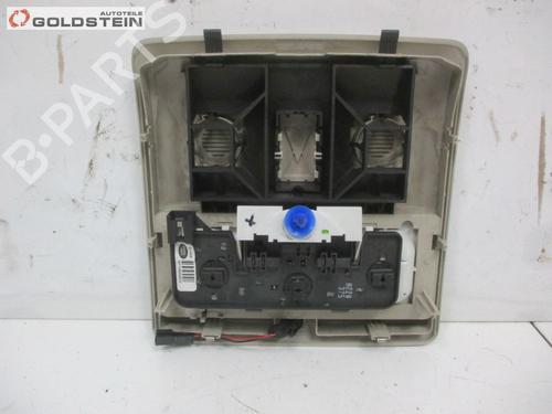 Interior roof light LAND ROVER DISCOVERY III (L319) 2.7 TD 4x4 | BP18761530I8