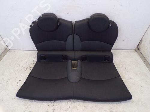 Used Rear seat MINI MINI (R56) Cooper S (174 hp) 29083565