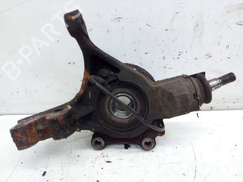 Right front steering knuckle PEUGEOT 308 I (4A_, 4C_) 1.6 16V | BP29102793M26 