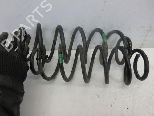 Used Shock absorber spring MITSUBISHI MIRAGE / SPACE STAR VI Hatchback (A0_A) 1.2 (A03A) (80 hp) 29097843