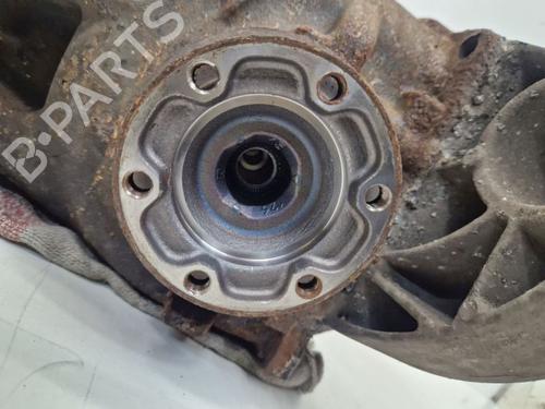 Rear differential BMW 3 Touring (E91) 318 d | BP37143499M24 - Image 4