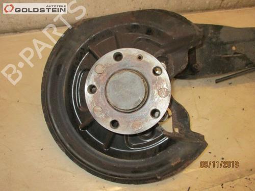 Right rear steering knuckle AUDI A3 Sportback (8PA) 1.8 TFSI | BP28306446M28 