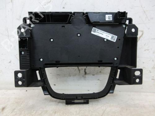 Switch OPEL ASTRA J (P10) 1.4 (68) | BP37129627I30 - Image 5