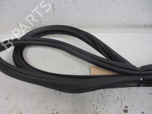 Rubber door seal AUDI A1 Sportback (8XA, 8XF) 1.2 TFSI | BP25826143C142 
