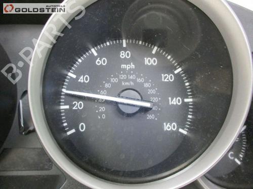 Engine control unit (ECU) MAZDA 6 Hatchback (GH) 2.2 D (GH10) | BP37099956M57 - Image 4