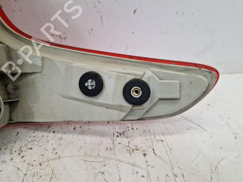 Left taillight RENAULT GRAND SCÉNIC III (JZ0/1_) 1.4 16V (JZ0F) | BP29108365C34 