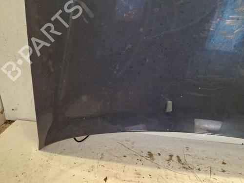 Hood MERCEDES-BENZ 124 Saloon (W124) 220 E (124.022) | BP29106378C1