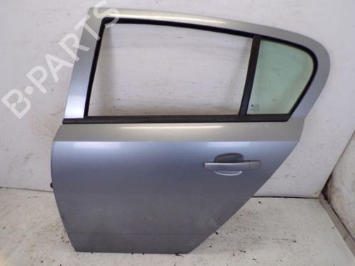 Used Left rear door OPEL ASTRA H (A04) 1.6 (L48) (105 hp) 26676723