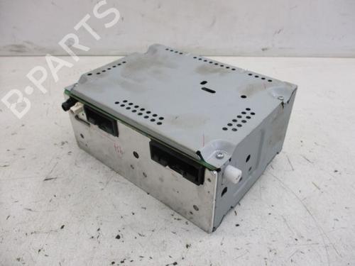 Radio FORD FIESTA VI (CB1, CCN) 1.25 | BP21134623E6 