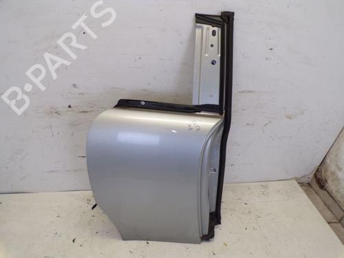 Used Right rear door MINI MINI CLUBMAN (R55) Cooper D (109 hp) 25036035