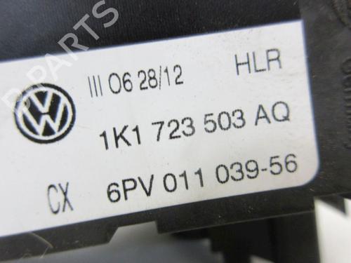 Pedal VW GOLF VI Variant (AJ5) 2.0 TDI | BP29090393I4 