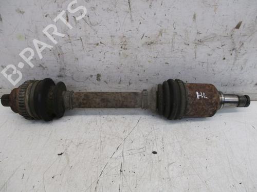 Used Left rear driveshaft SMART ROADSTER (452) 0.7 (452.434) (82 hp) 19296405