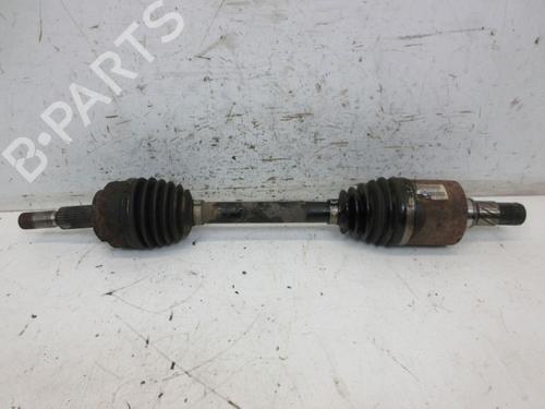 Used Left front driveshaft JEEP GRAND CHEROKEE III (WH, WK) 4.7 V8 4x4 (231 hp) 29092340