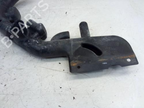 Air filter box NISSAN QASHQAI / QASHQAI +2 I (J10, NJ10, JJ10E) 1.6 | BP26310077M87 