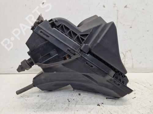 Luftfilter kasse AUDI Q5 (8RB) 2.0 TFSI quattro (211 hp) 31703646