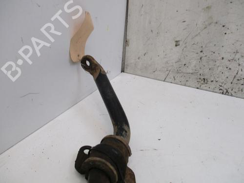 Anti roll bar NISSAN X-TRAIL I (T30) 2.2 dCi 4x4 | BP18803880M96 