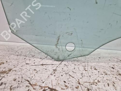 Front right quarter glass AUDI A6 C6 (4F2) 2.4 | BP29702749C112 