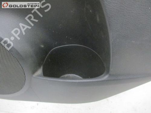 Rear right panel MAZDA 3 Saloon (BL) 2.2 MZR CD (BL10) | BP37105166C61 - Image 4