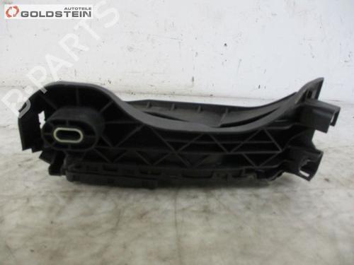 Pedal SKODA OCTAVIA II Combi (1Z5) 2.0 TDI | BP13762237I4 