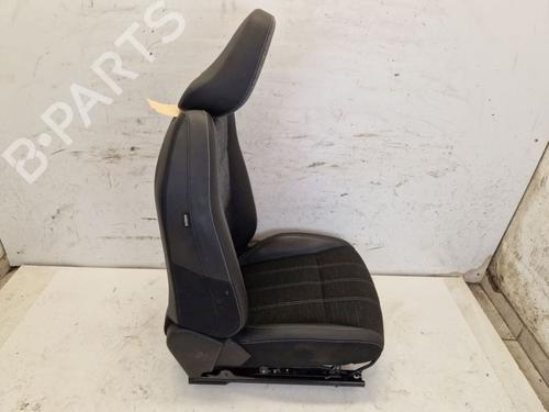 Left front seat RENAULT AUSTRAL E-TECH 200 Hybrid (HGM2) | BP37139018C15 - Image 10