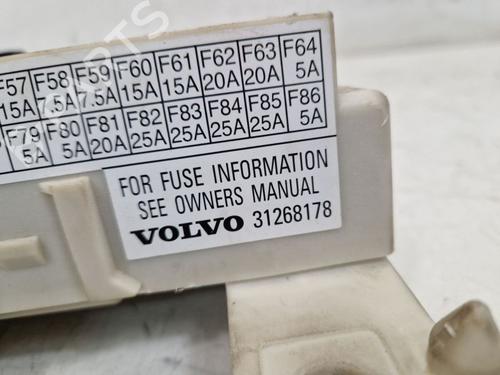 Control unit VOLVO V50 (545) T5 AWD | BP37144896M11 - Image 9
