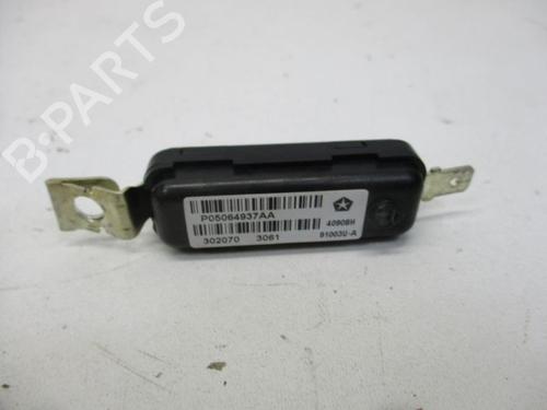 Electronic module DODGE CHARGER 3.5 | BP40169832M83 - Image 2