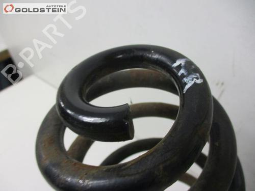 Shock absorber spring AUDI A4 B6 (8E2) 3.0 quattro | BP18789710C152 