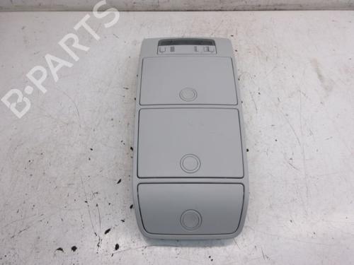 Plafoniera interna Plafoniera interna VW TOURAN (1T1, 1T2) 1.9 TDI (105 hp) 37127025 37127025