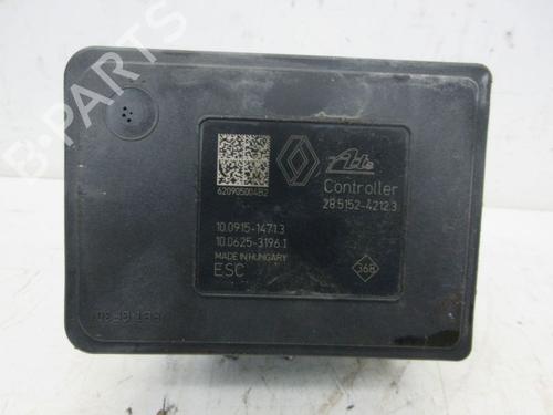 Electronic module DACIA DOKKER Box Body/MPV 1.3 TCe 130 (FENE) | BP28307326M83
