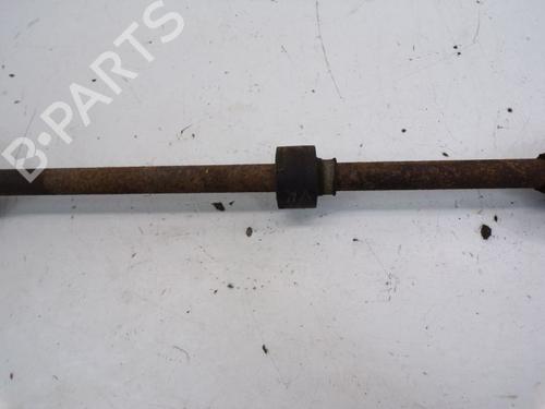 Right front driveshaft SMART FORFOUR (454) 1.1 (454.030) | BP37129099M39 - Image 4
