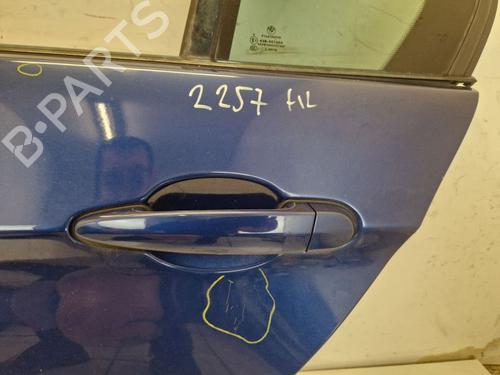 Left rear door BMW 3 (E90) 318 i | BP29106001C4 