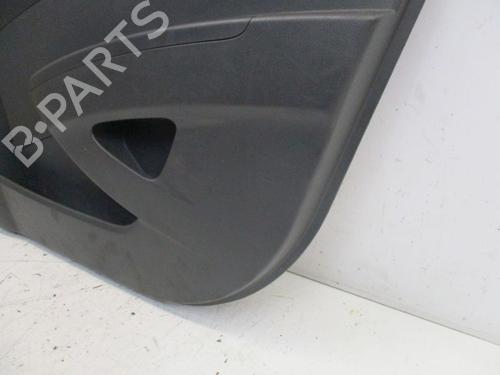 Høyre frontpanel CHEVROLET SPARK (M300) 1.2 | BP37121961C59 - Image 5