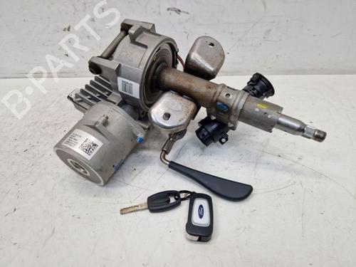Piantone sterzo Piantone sterzo FORD KA (RU8) 1.2 (69 hp) 34738364 34738364