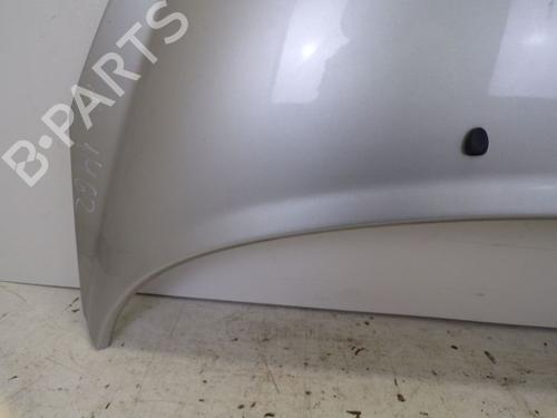 Hood PEUGEOT 207 CC (WD_) 1.6 16V | BP18800903C1 
