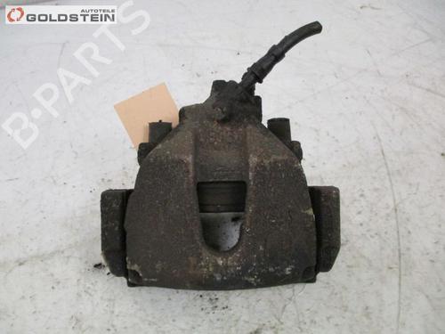 Used Left front brake caliper Left front brake caliper 37098609 37098609