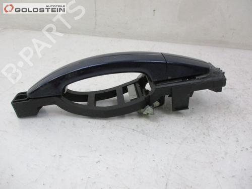 Front left exterior door handle FORD C-MAX II (DXA/CB7, DXA/CEU) 1.6 TDCi | BP18754581C128 