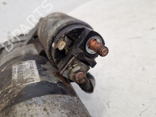 Startmotor SUBARU FORESTER (SH_) 2.0 D AWD (SHH, SHD, SHN) | BP31702616M8 