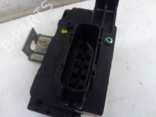 Front right lock FORD MAVERICK 2.3 16V | BP29107824C97 