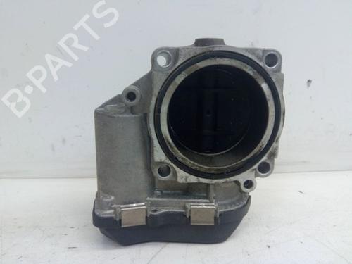 Throttle body BMW 1 (E81) 116 i | BP37138700M82 - Image 6