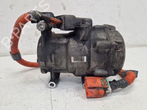 Used AC compressor AC compressor 37724645 37724645