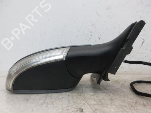Right mirror VW GOLF V Variant (1K5) 2.0 TDI | BP29095424C27 