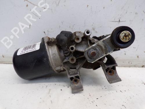 Used Front wiper motor NISSAN QASHQAI / QASHQAI +2 I (J10, NJ10, JJ10E) 2.0 All-wheel Drive (141 hp) 21138084