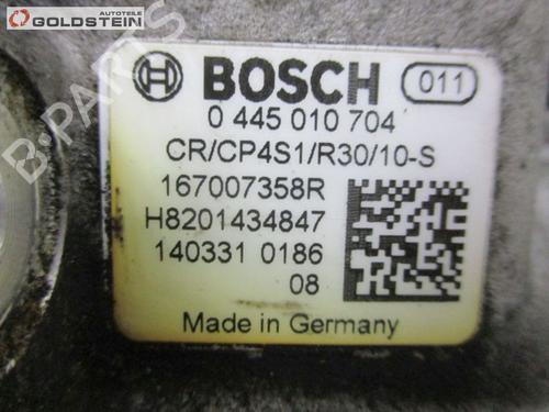 Fuel pump MERCEDES-BENZ CITAN Box Body/MPV (W415) 111 CDI (415.603, 415.605) | BP22194204M76 